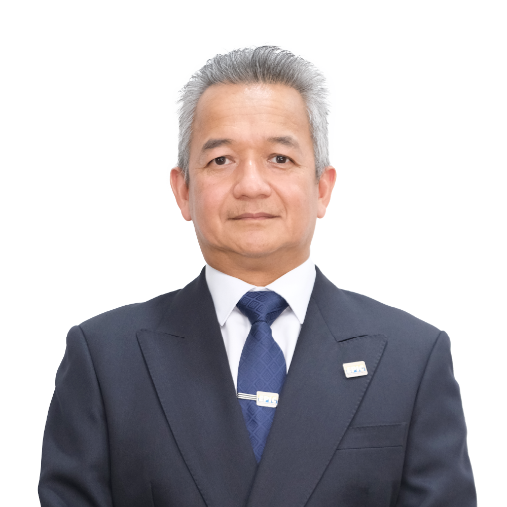 Muhammad Nadzri bin Ibrahim